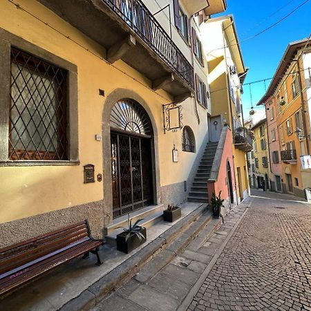 Willa Casa Beccarie Lovere Zewnętrze zdjęcie
