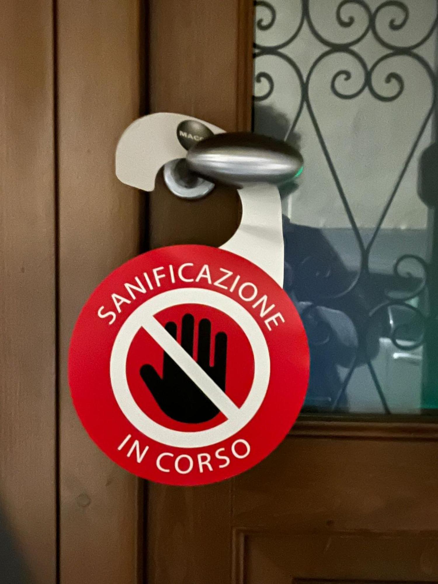 Willa Casa Beccarie Lovere Zewnętrze zdjęcie