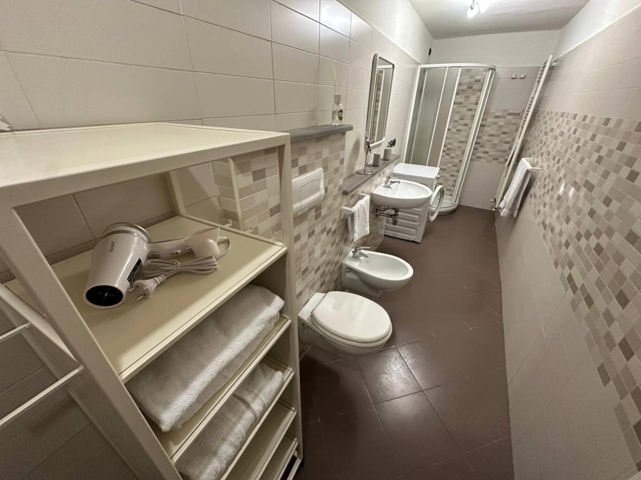 Willa Casa Beccarie Lovere Zewnętrze zdjęcie